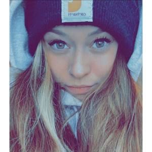 Meet your Posher, Tori